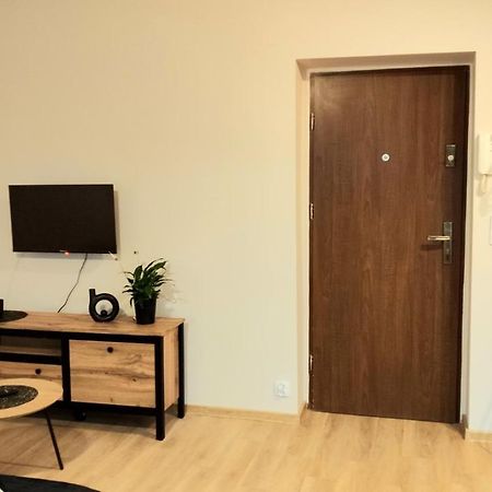 Piotra Skargi Apartment 弗罗茨瓦夫 外观 照片