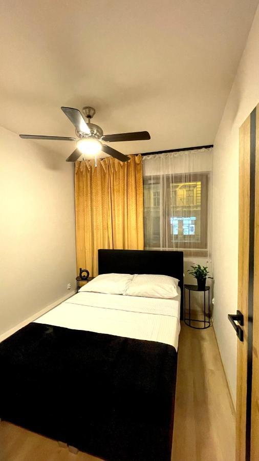 Piotra Skargi Apartment 弗罗茨瓦夫 外观 照片
