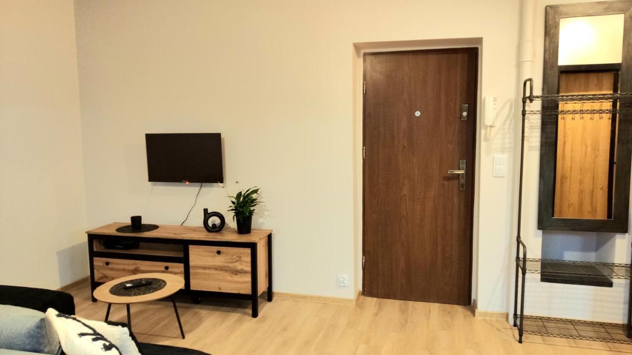Piotra Skargi Apartment 弗罗茨瓦夫 外观 照片